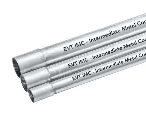 Intermediate-Metal-Conduit Intermediate-Metal-Conduit