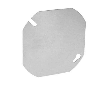 Osmerokotna prazna platnica